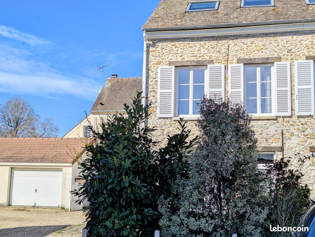 Maison 3 pièces 73 m² · à Orgerus · 73 m² · 259 350 €