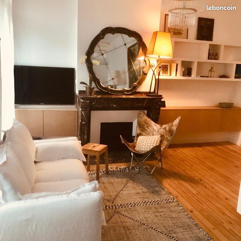 Appartement 3 pièces 65 m² · à Toulouse · 65 m² · 1 393 €