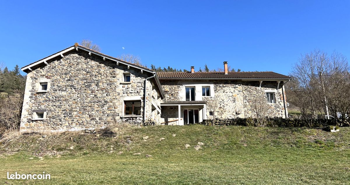 Ferme 8 pièces 281 m² (image 3)