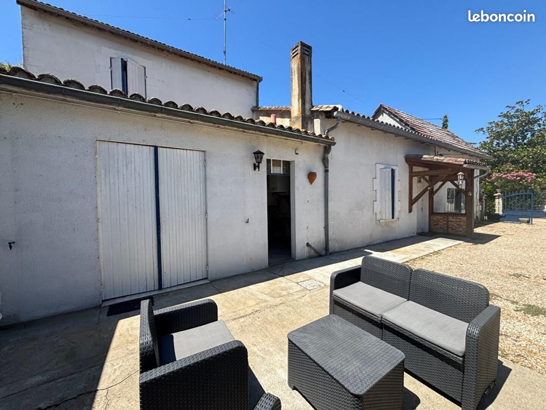 Maison 5 pièces 120 m² · à Montpon-Ménestérol · 120 m² · 129 000 €