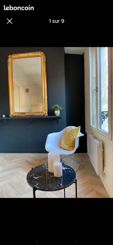 Appartement 3 pièces 40 m² · à Bordeaux · 40 m² · 1 200 €