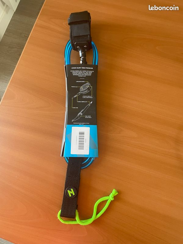 Vends lots de leashs (image 5)