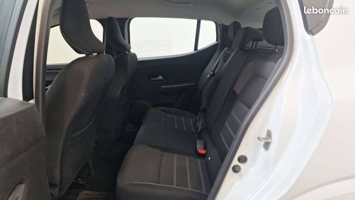 Dacia sandero tce 90 expression (image 13)