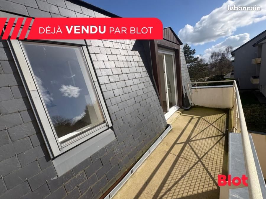 Appartement 3 pièces 64 m² (image 12)