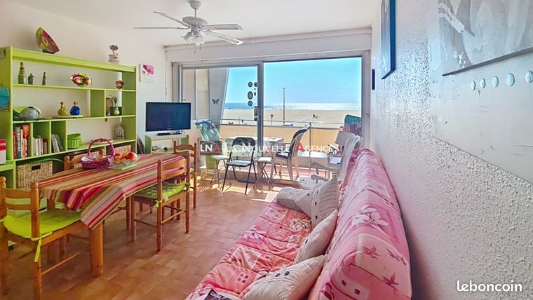 Le Bon Coin Immobilier Port Leucatenull