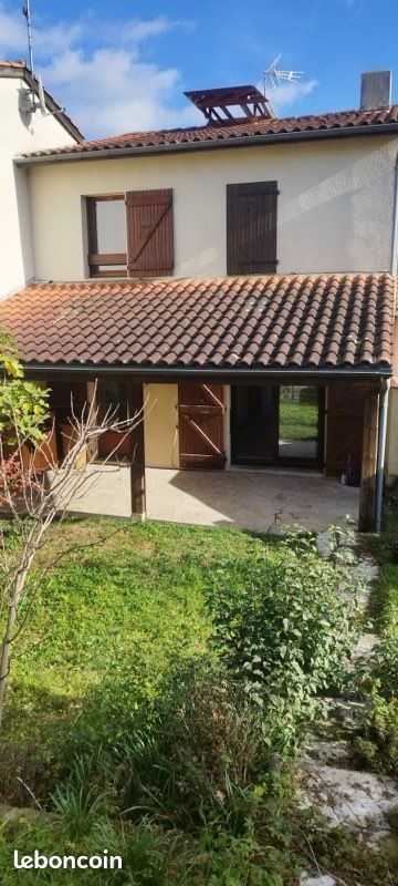 Maison 5 pièces 86 m² · à Auch · 86 m² · 1 049 €/mois