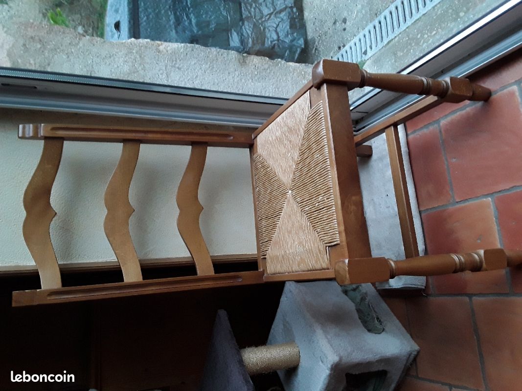 6 chaises (image 2)