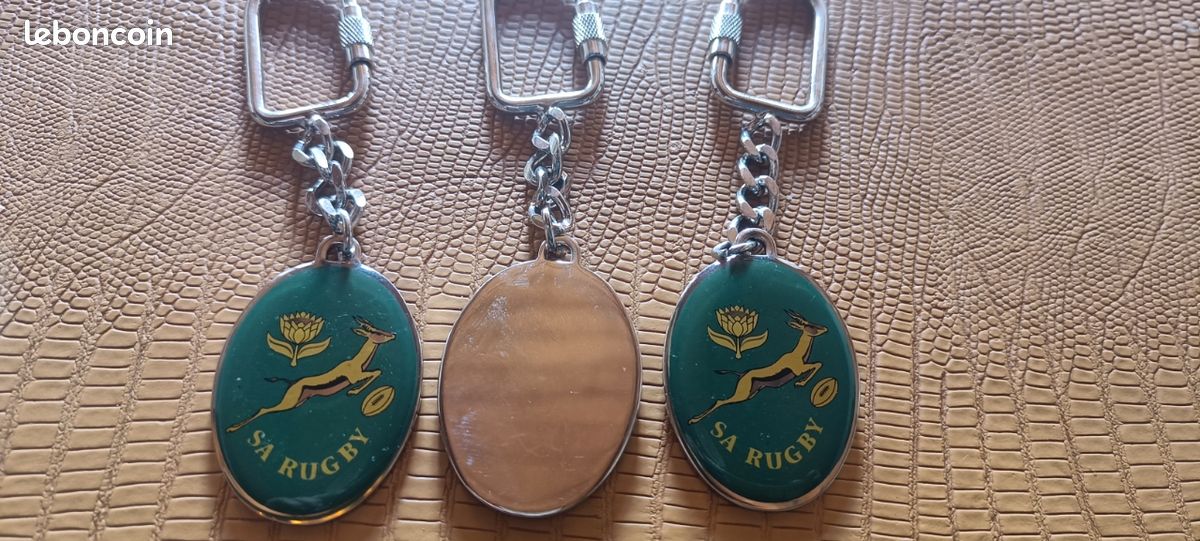 Porte-clés (image 2)