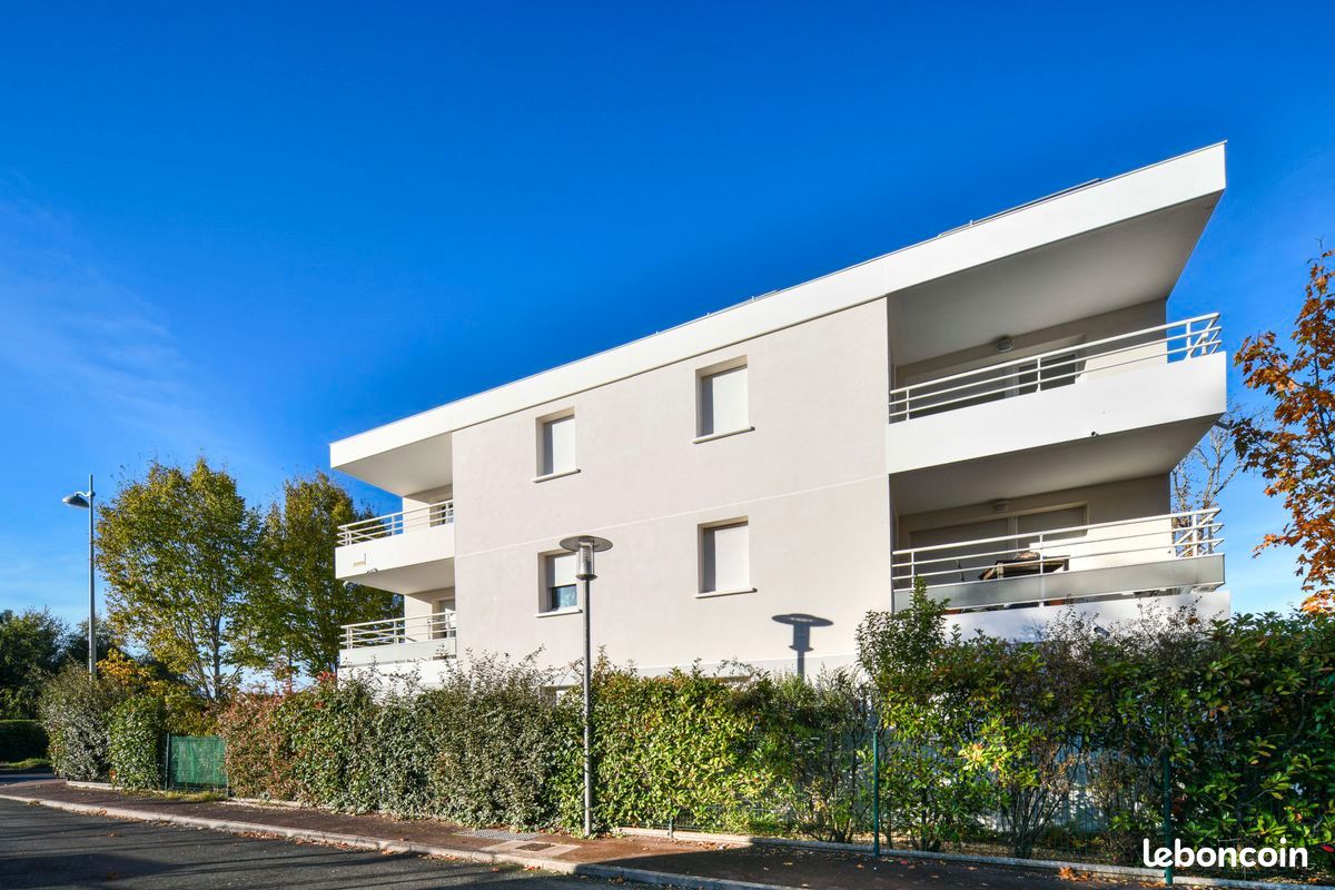 Appartement 2 pièces 47 m² · à Cenon · 47 m² · 138 553 €