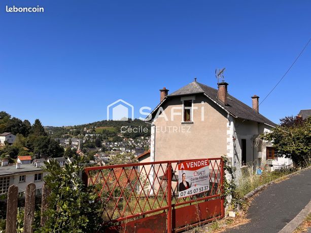 Maison 5 pièces 95 m²
