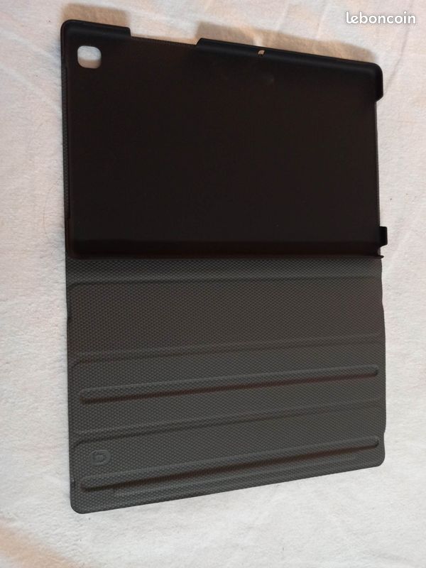 Coque de protection tablette Samsung A7 neuve (image 3)