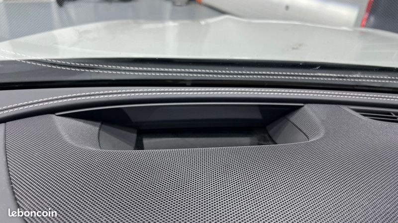 Mercedes CLASSE CLS 450 367CH EQ BOOST AMG LINE+ 4MATIC 9G-TRONIC EURO6D-T (image 30)