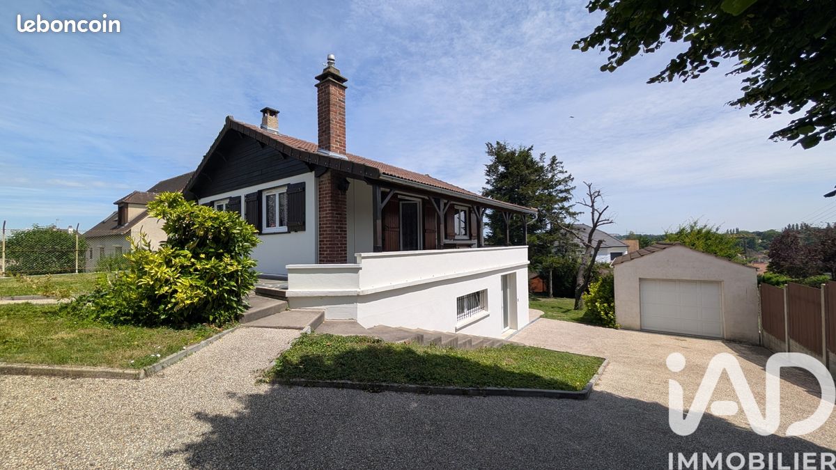 Maison 6 pièces 150 m² · à Osny · 150 m² · 430 000 €