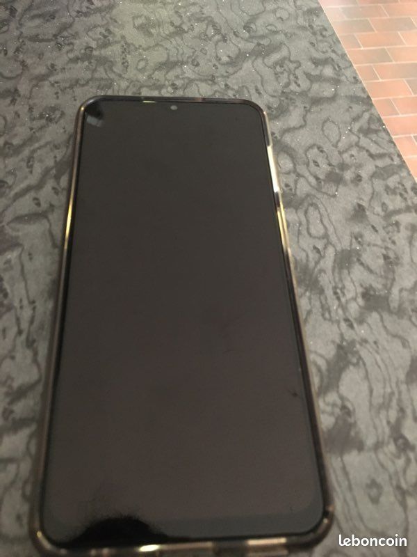 Samsung A13 5g bleu (image 1)