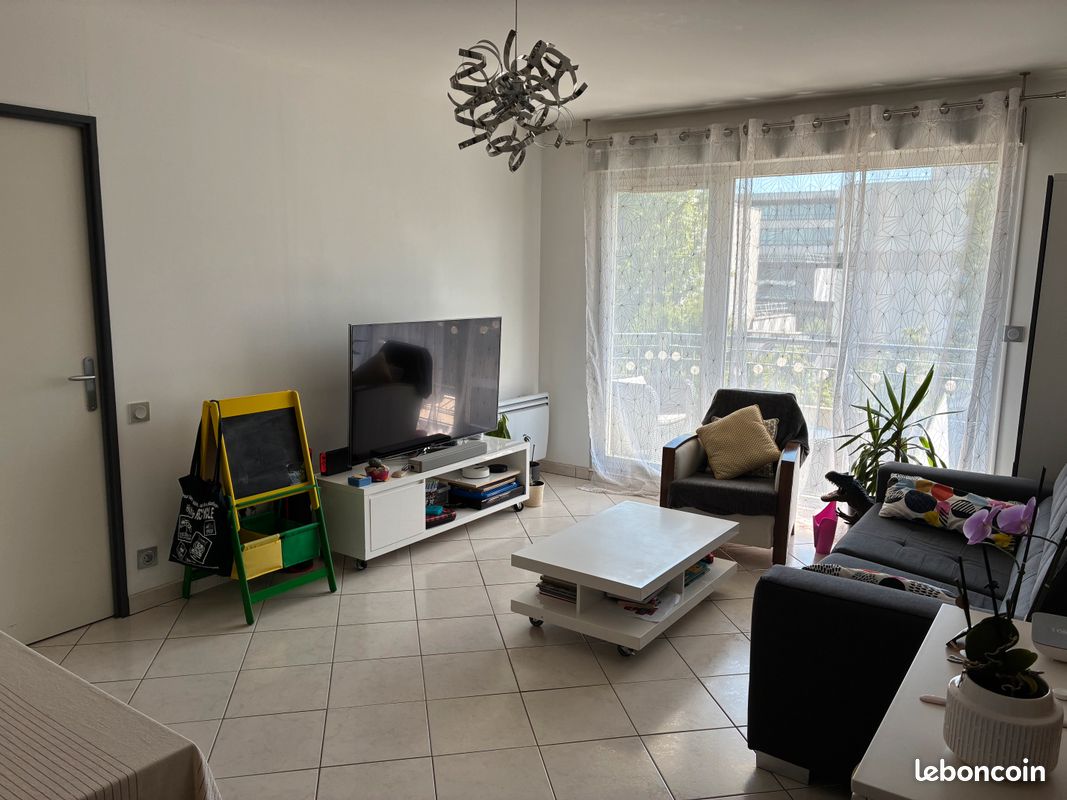 Appartement 4 pièces 70 m² · à Dijon · 70 m² · 234 000 €