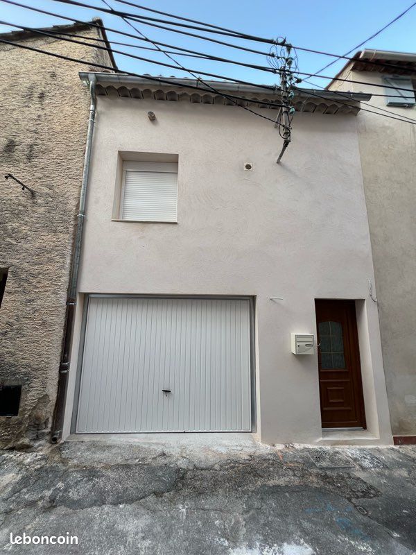 Appartement 2 pièces 40 m² · à Pignans · 40 m² · 650 €