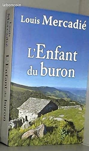 Livre l enfant du buron (image 1)