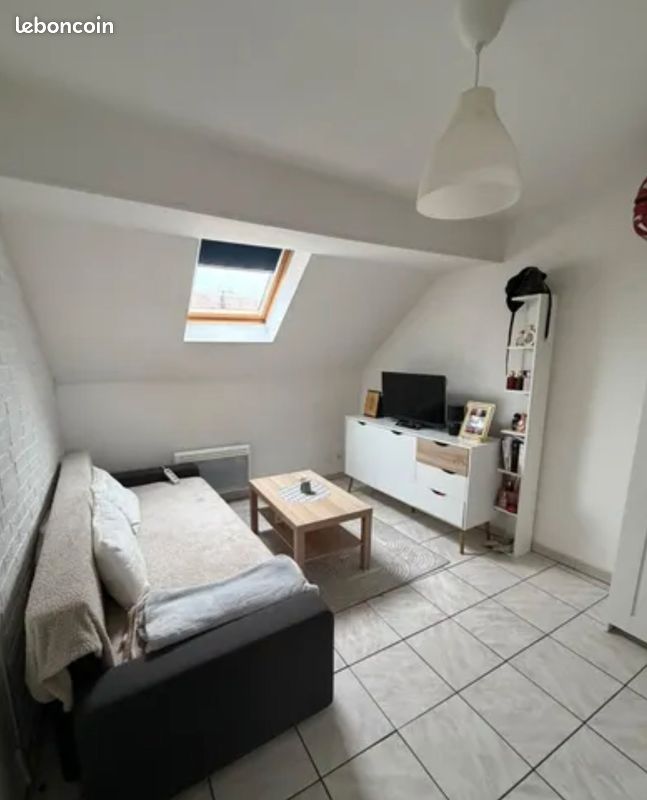 Appartement 1 pièce 21 m² · à Nangis · 21 m² · 695 €/mois