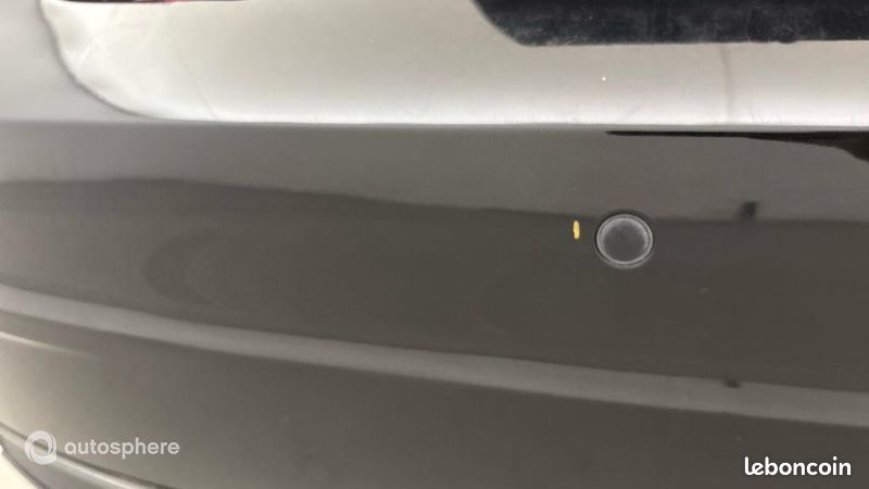 Audi A1 Sportback 25 TFSI 95ch Advanced 2 S tronic 7 (image 21)