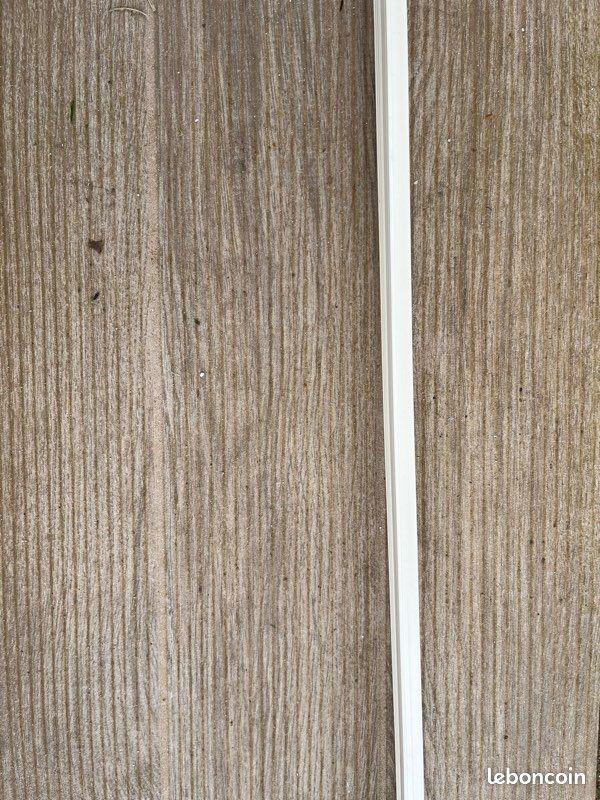 Joint de dilatation ton Pierre / beige longueur 2,5 mètres (image 3)