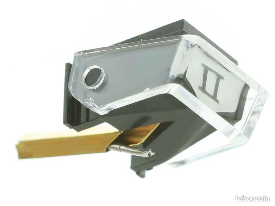Philips GP400 GP500 946D60 RH734 RH852 GF907 GA212 GA427 Replacement Stylus | UK