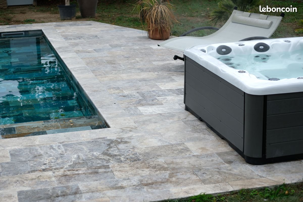 Spa Catalina NEUF (image 3)