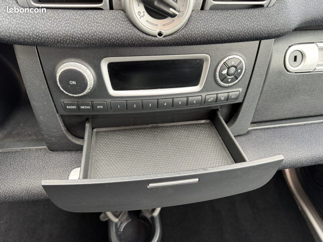 Smart fortwo coope passion 2013 garantie 12 mois (image 19)