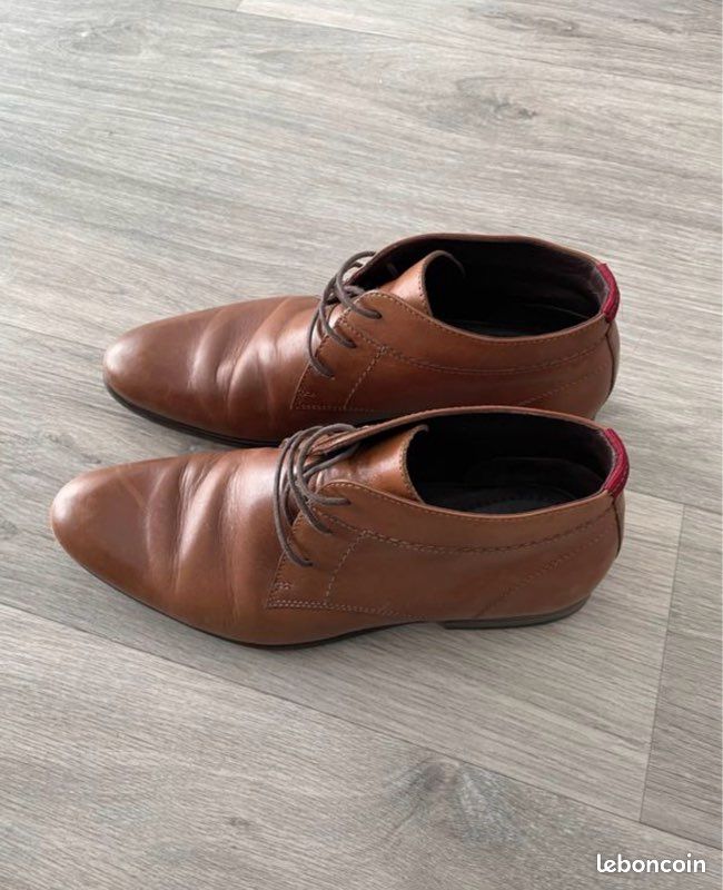 Bottines André (image 3)