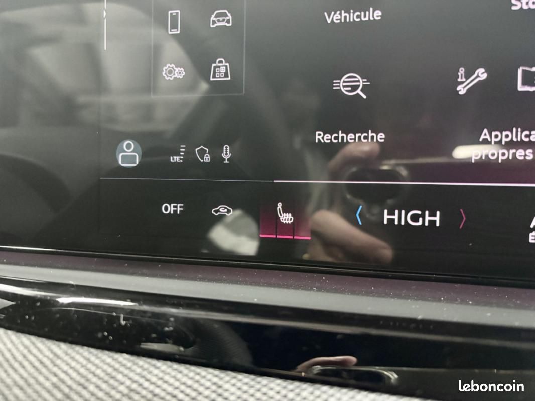 Audi A5 40 TDI 204 CV AVANT S tronic S line PLUS *CAMERA (image 16)