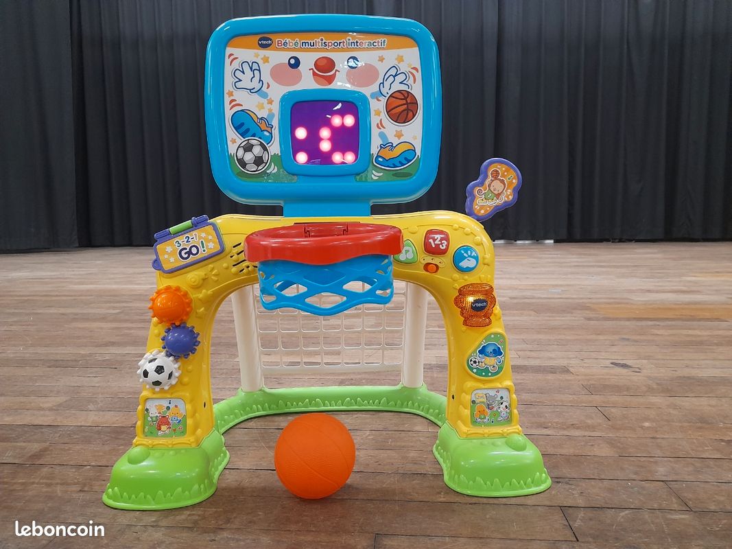 Multi-sport (image 1)