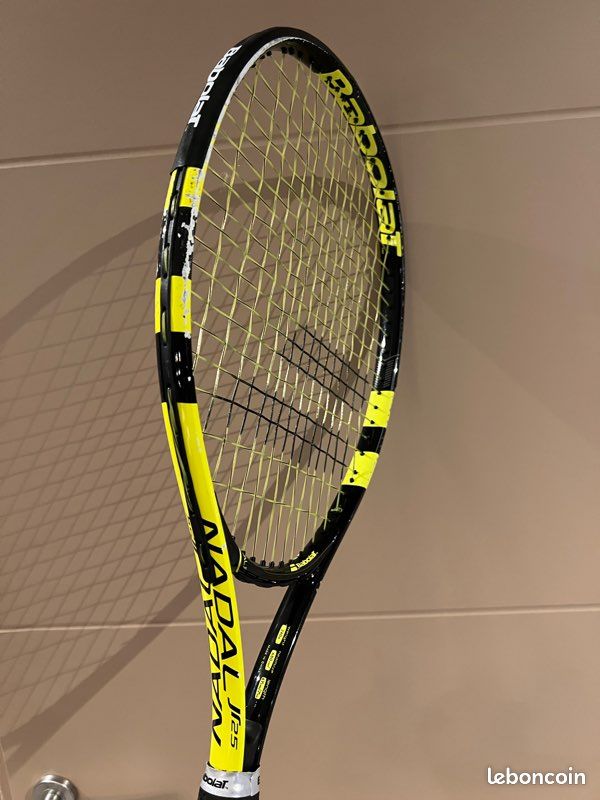 Raqueta de tenis | Nadal Junior 23 Encordada | Babolat