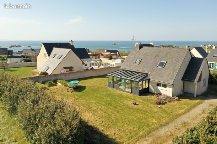 Maison 6 pièces 134 m²