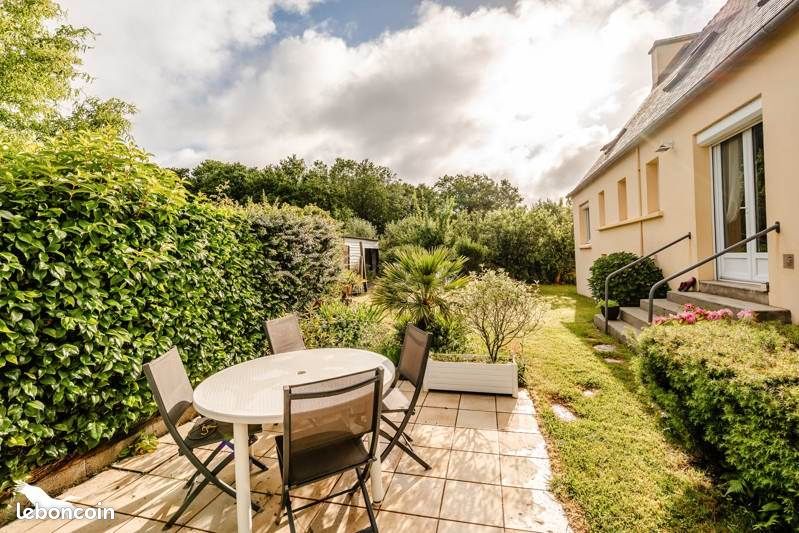 Maison 7 pièces 142 m² · à Pont-de-Buis-lès-Quimerch · 142 m² · 202 920 €