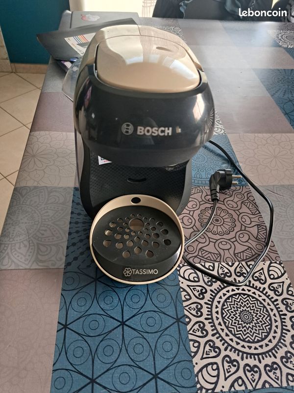 Cafetière (image 1)