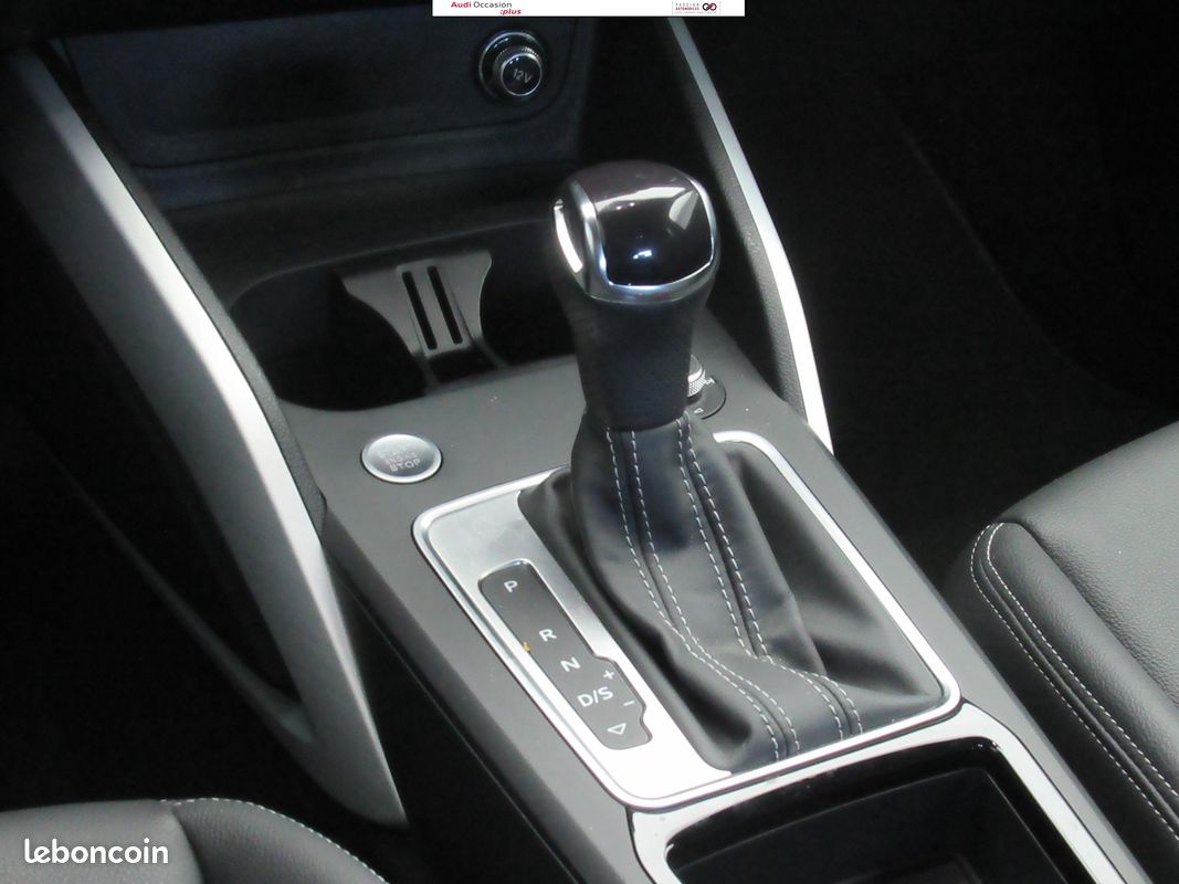 AUDI Q2 35 TFSI 150 S tronic 7 S line (image 15)