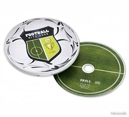 Football Hits 2006 (image 4)