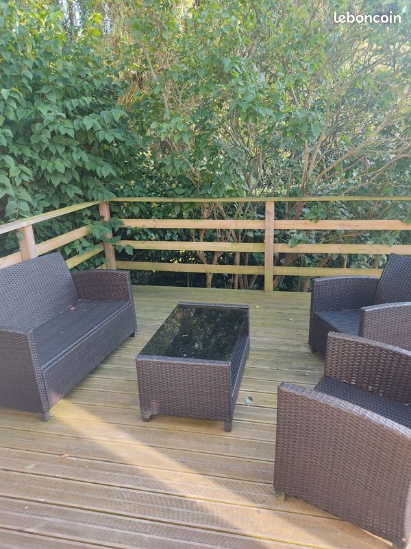 Maison 4 pièces 80 m² · à Sainte-Adresse · 80 m² · 290 000 €