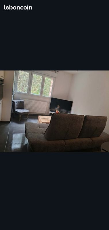 Appartement 3 pièces 50 m² · à Caudry · 50 m² · 675 €/mois