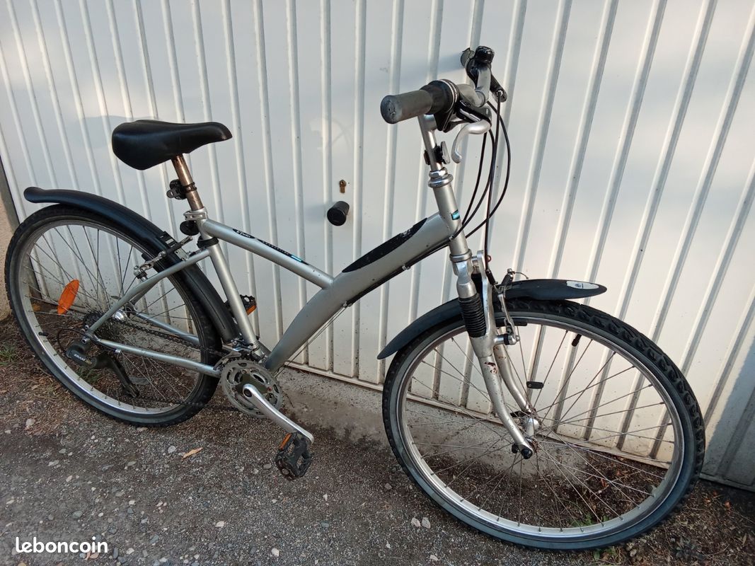 VTC btwin five 26" (image 3)