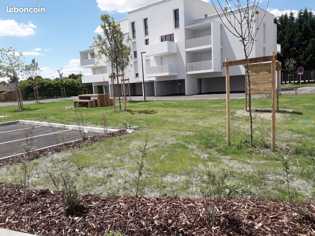 Appartement 3 pièces 67 m² · à Blanquefort · 67 m² · 269 000 €
