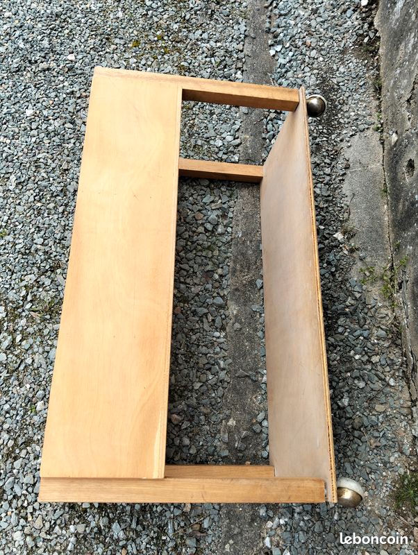 Vends meuble à roulettes (image 5)