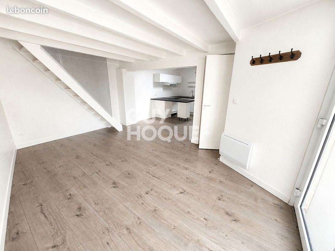 Appartement 2 pièces 47 m² · à Le Bouscat · 47 m² · 175 000 €