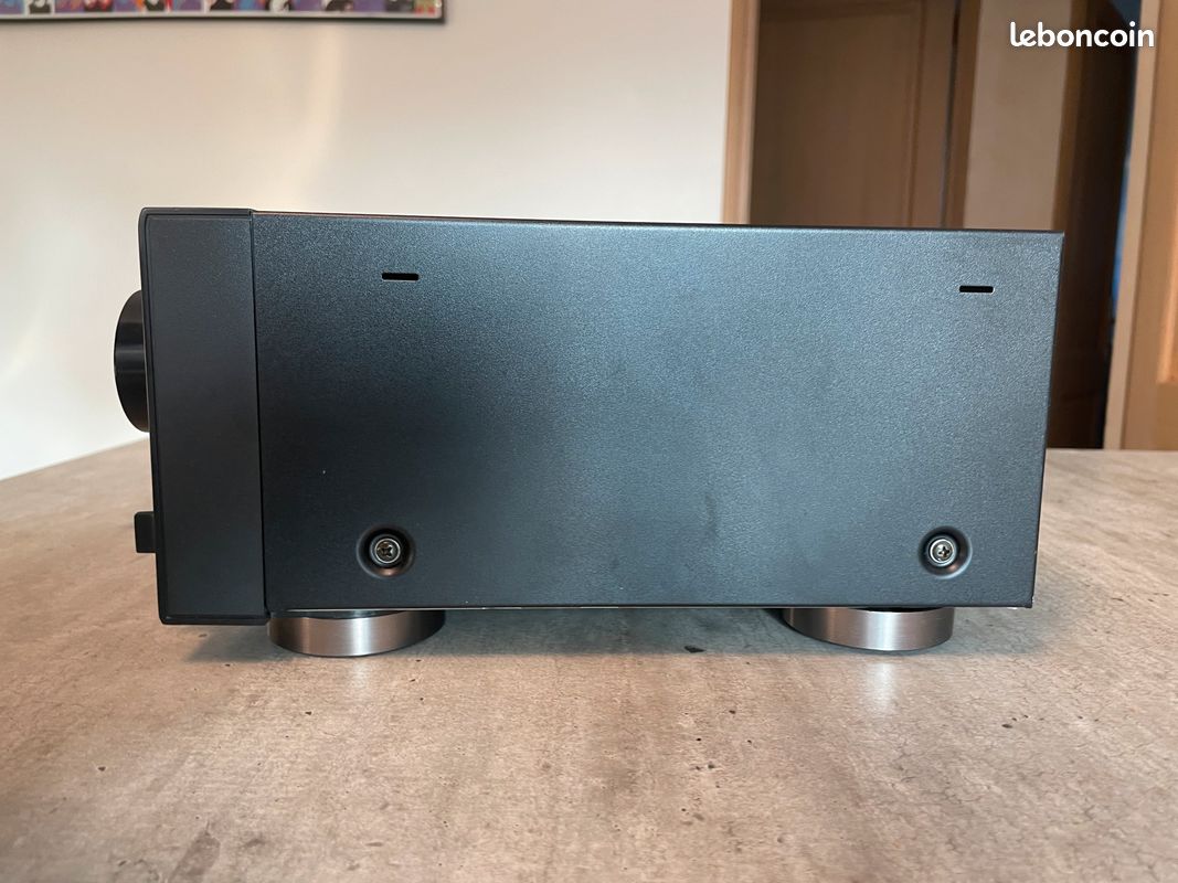 Ampli Sony STR-D265 (image 2)