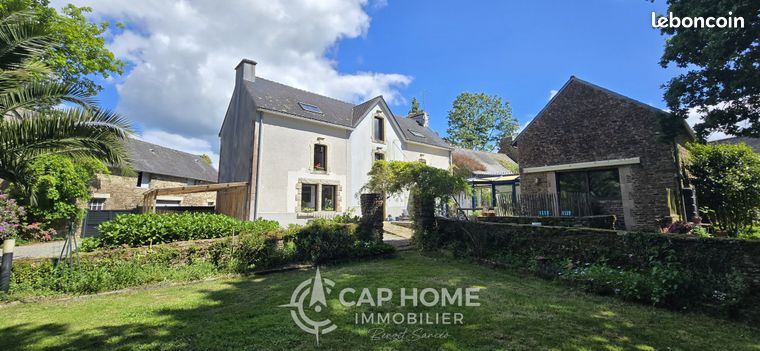 Propriété 9 pièces 358 m²