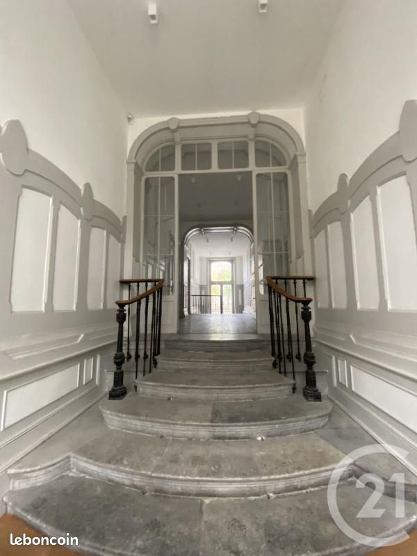 Appartement 3 pièces 52 m² · à Pau · 52 m² · 545 €/mois