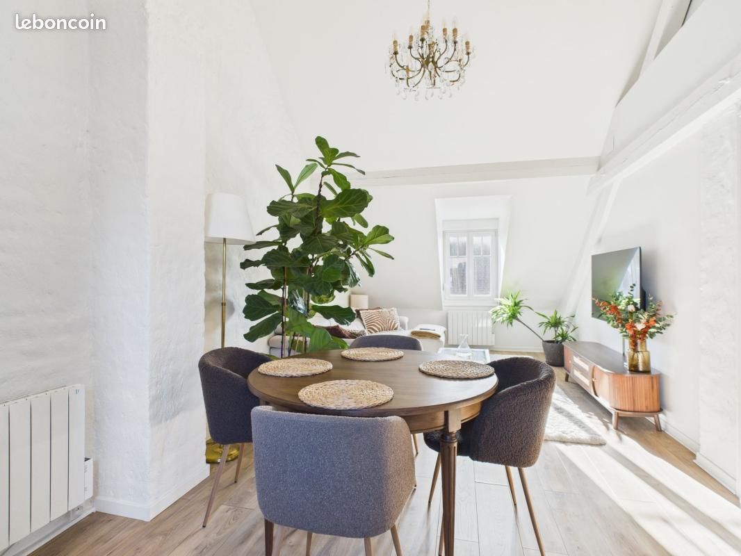 Appartement a louer schiltigheim - 3 pièce(s) - 61 m2 - Surfyn