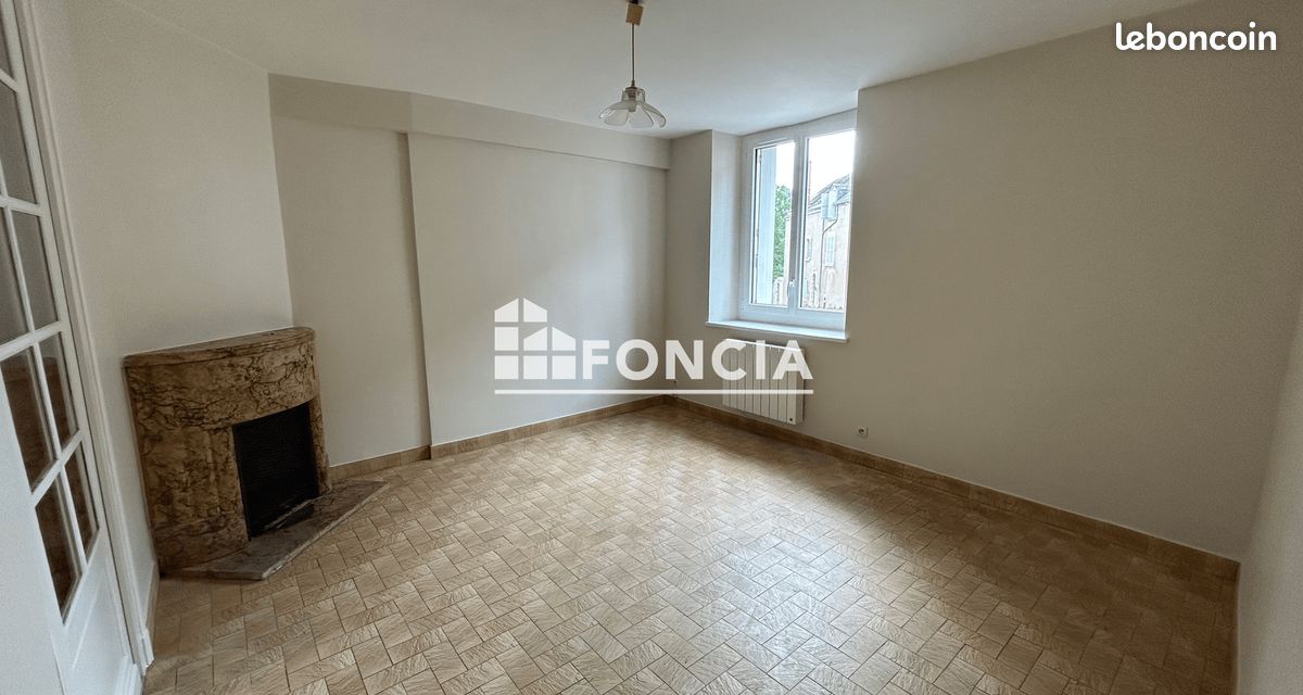 Appartement 2 pièces 50 m² · à Blois · 50 m² · 489 €/mois