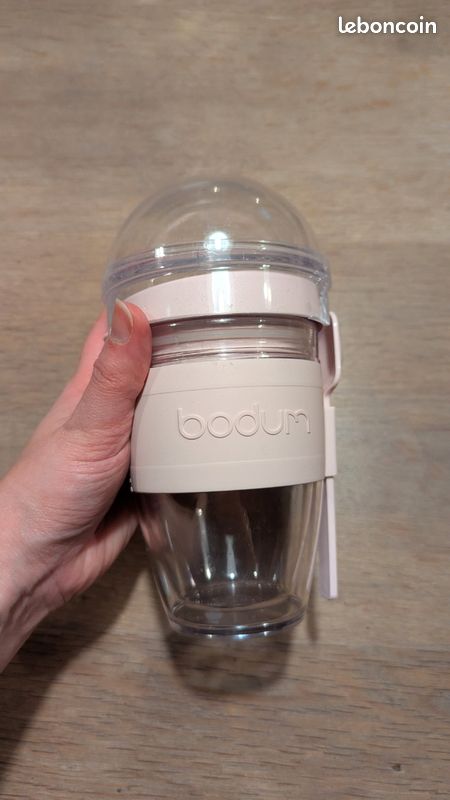 Bol pour granola Bodum Arts de la table