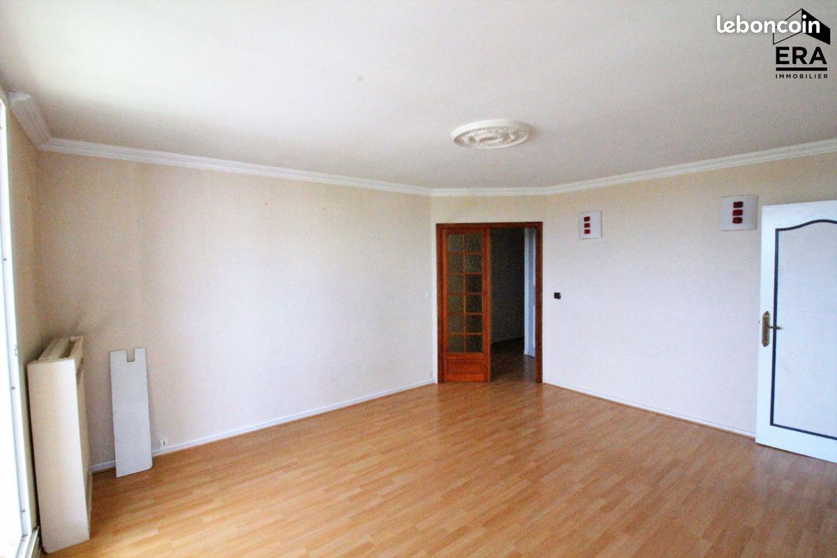 Appartement a louer saint-pierre-des-corps - 4 pièce(s) - 75 m2 - Surfyn