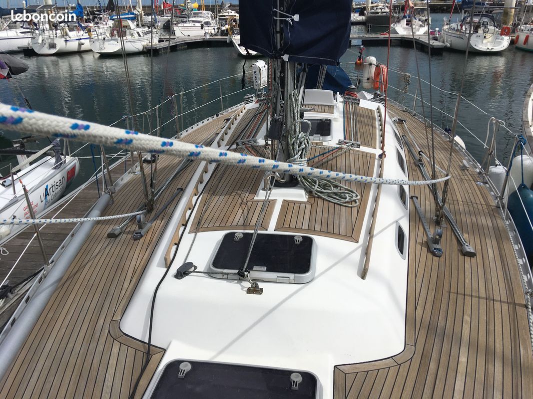 Spirit Yacht 425 — Vedi foto 1
